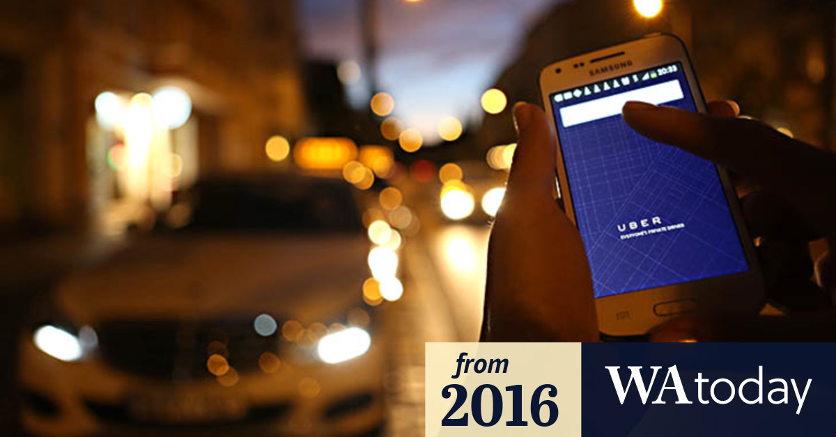 Video What are the Uber options?